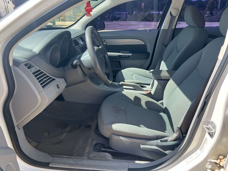 2007-chrysler-sebring-4-door-sedan-(154,138-miles)-image-10