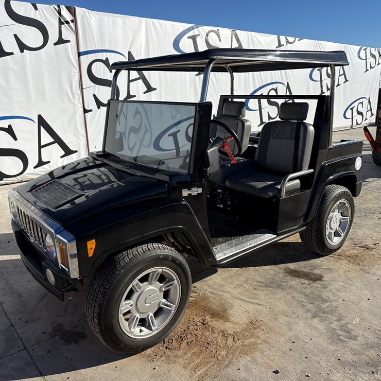 2008 HUMMER H3
