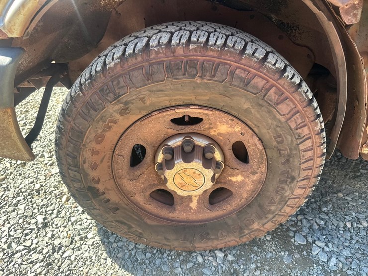2005-chevrolet-express-3500-image-48