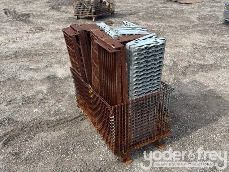 81/2"-x-30"-galv.-serrated-new-surplus-metal-stair-tread,-10"-x-30"-steel-stair-tread-serrated-image-3