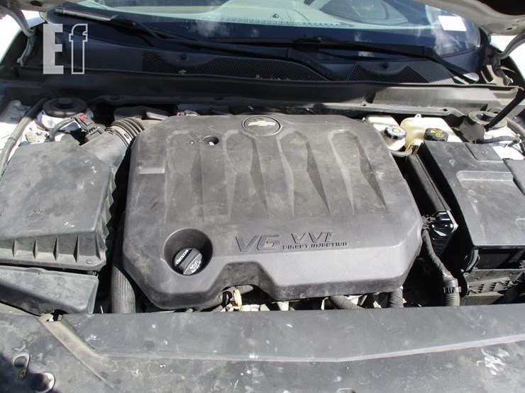 2019-chevrolet-impala-ls-image-5