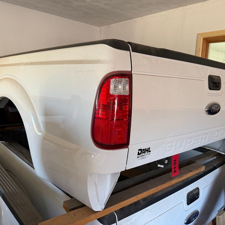 2011 FORD F250