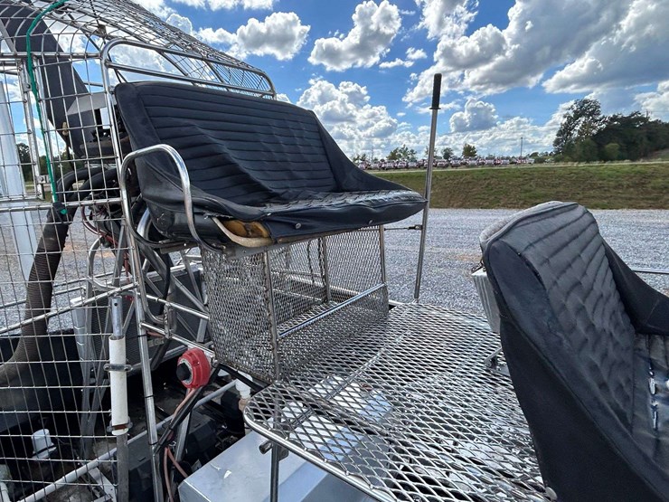 14'-custom-aluminum-air-boat-w/aluminum-trailer-image-22