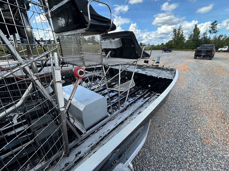 14'-custom-aluminum-air-boat-w/aluminum-trailer-image-20