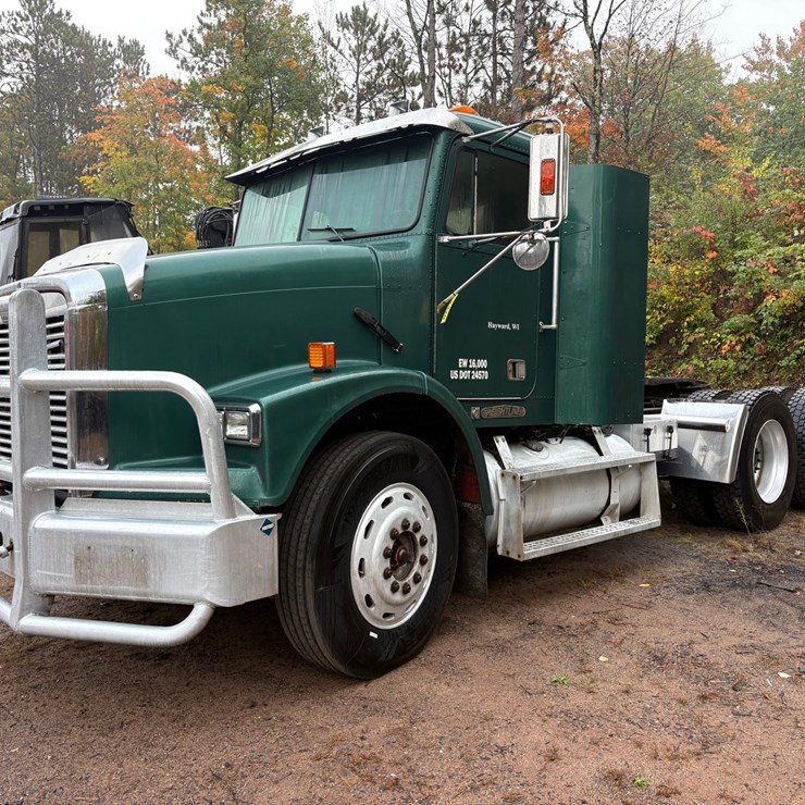 1994 CATERPILLAR 10