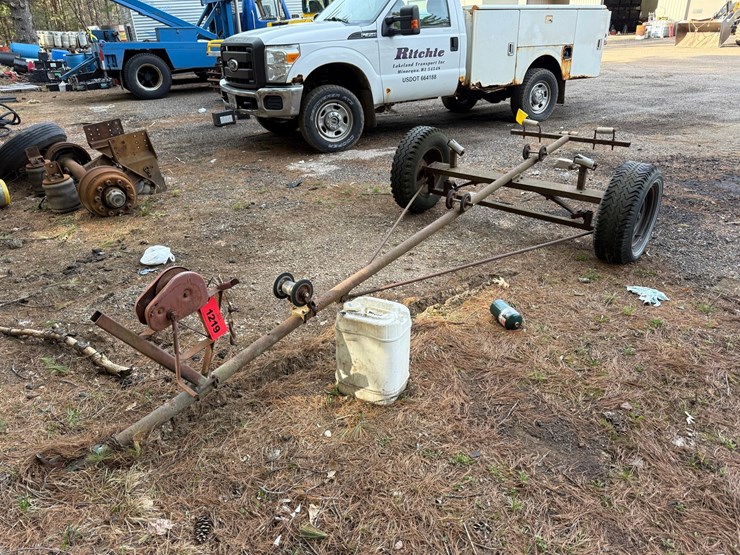 #1219-•-10'-boat-trailer-image-1