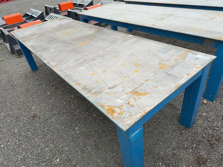 120”-x-29”-heavy-duty-steel-welding-table-image-2