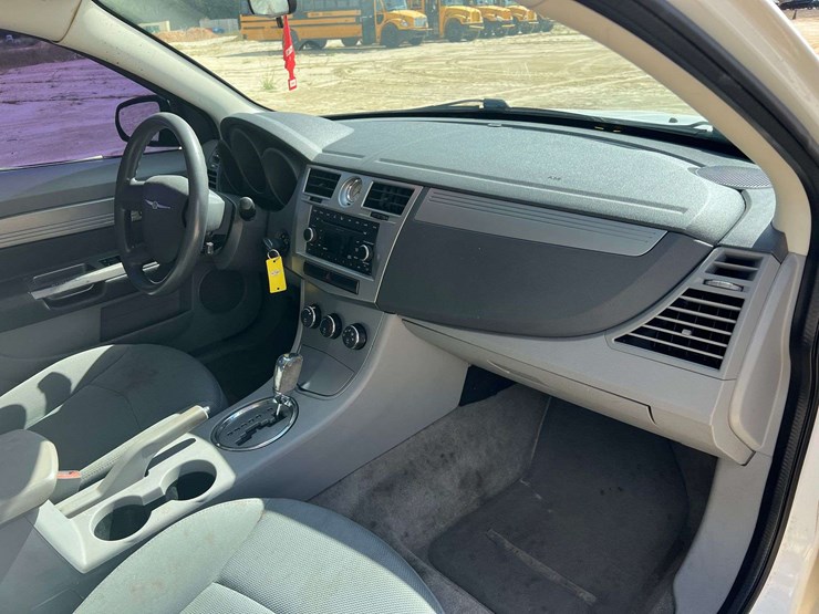 2007-chrysler-sebring-4-door-sedan-(154,138-miles)-image-18