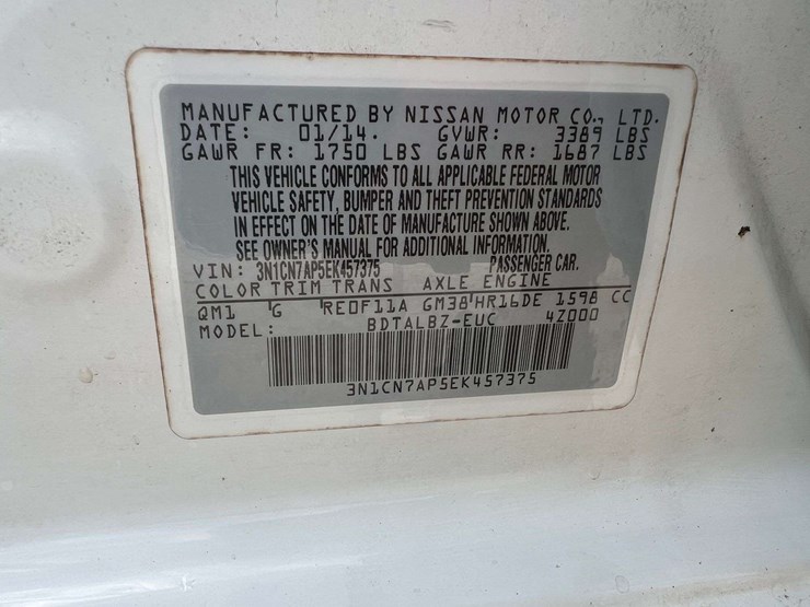 2014-nissan-versa-4-door-sedan-(38,174-miles)-image-29