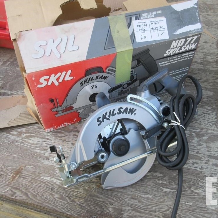 SKILSAW HD77