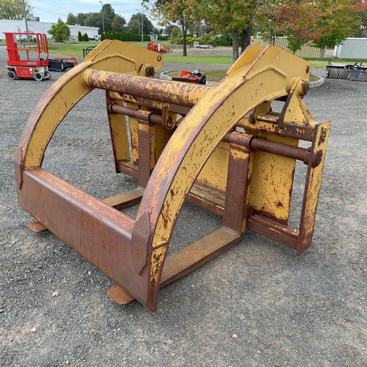 ROCKLAND GRAPPLE FORKS