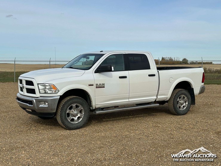 2018-dodge-ram-2500-image-1