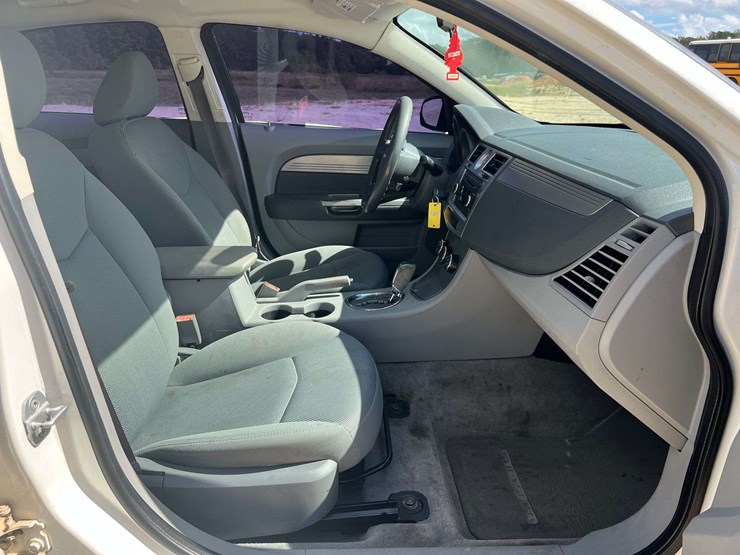 2007-chrysler-sebring-4-door-sedan-(154,138-miles)-image-19