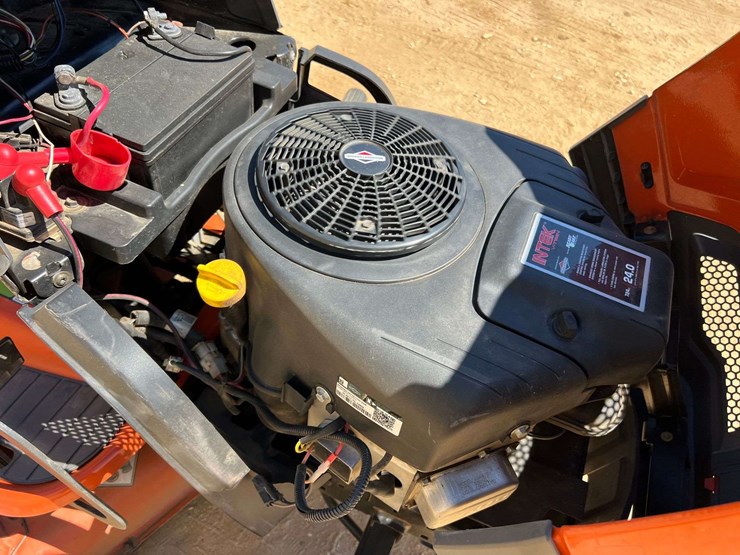 husqvarna-yta24v48-24-hp-48"-riding-lawn-tractor-(473-hours)-image-8