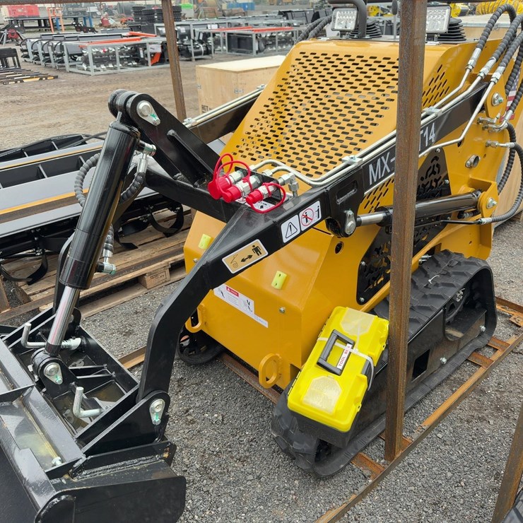 AGT MX-MRT14