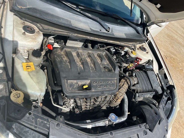 2007-chrysler-sebring-4-door-sedan-(154,138-miles)-image-7