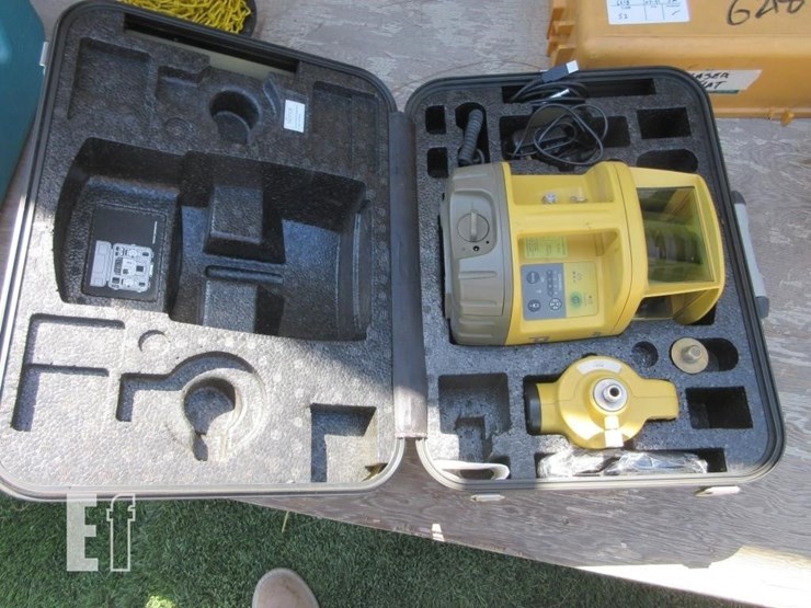topcon-millmeter-gps-paving-&-laser-transmitter-image-1