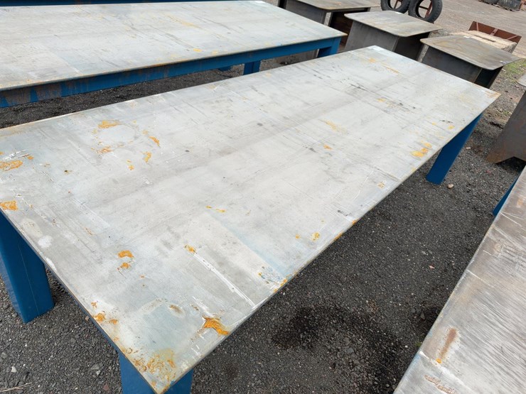 120”-x-29”-heavy-duty-steel-welding-table-image-3
