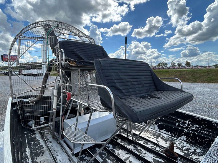 14'-custom-aluminum-air-boat-w/aluminum-trailer-image-21