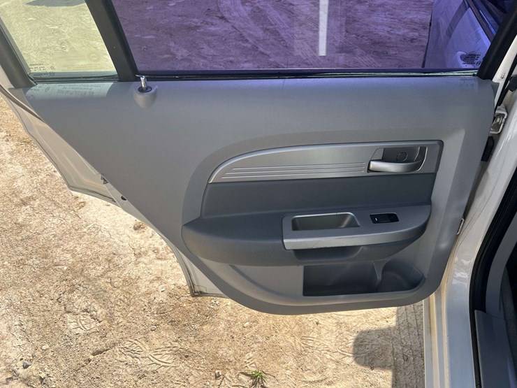 2007-chrysler-sebring-4-door-sedan-(154,138-miles)-image-14