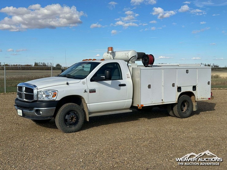 2007-dodge-ram-3500-image-1