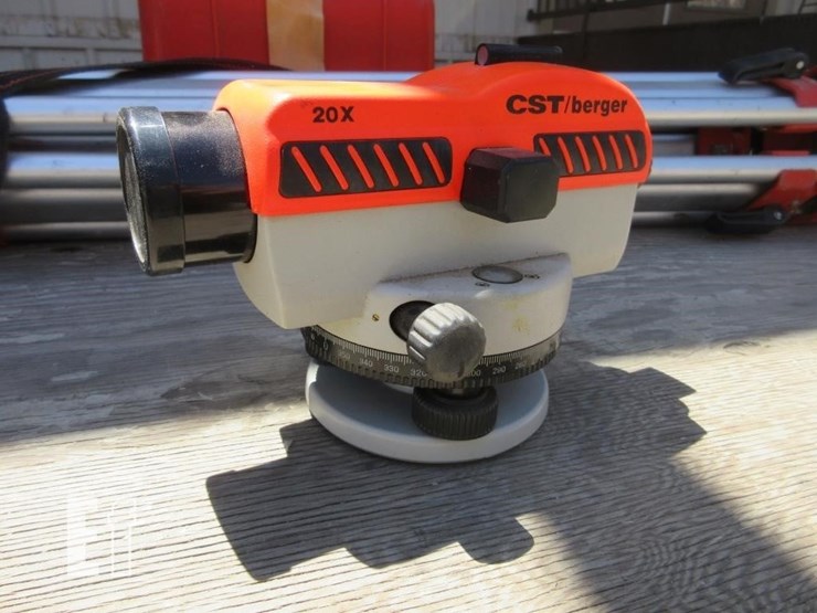 cst-berger-sal-series-20x-laser-level-w/tri-pod-image-2