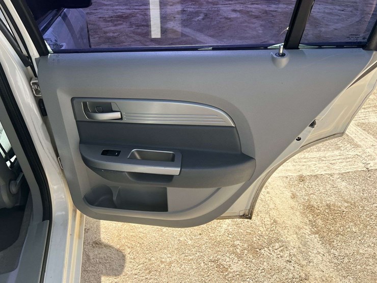 2007-chrysler-sebring-4-door-sedan-(154,138-miles)-image-17
