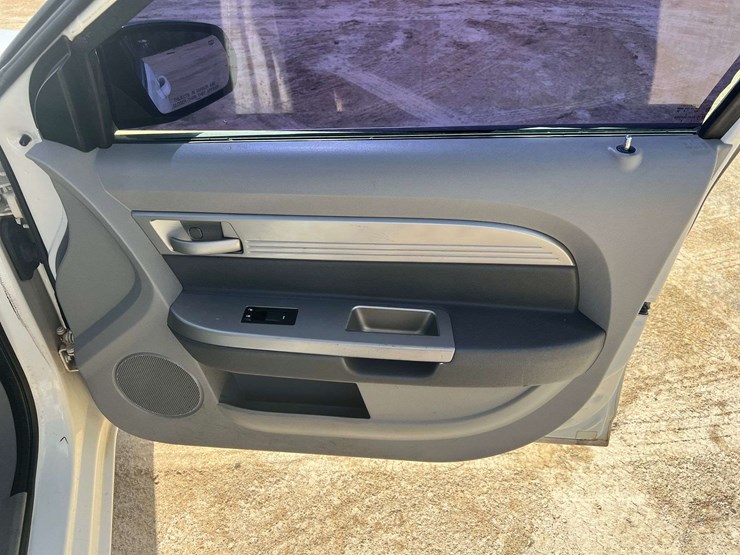 2007-chrysler-sebring-4-door-sedan-(154,138-miles)-image-20