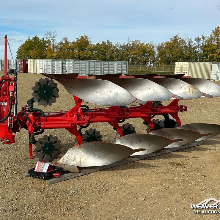 2011 VOGEL & NOOT XMS950