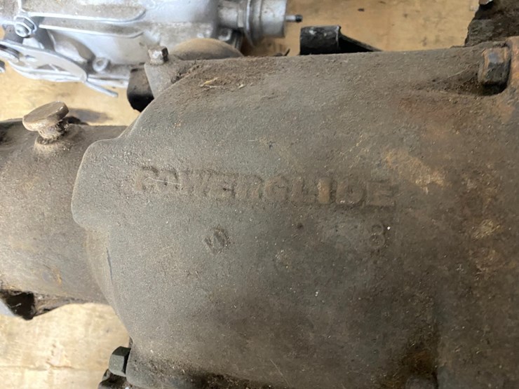 #17462-•-(3)-powerglide-2-speed-transmissions-(arpin,-wi)-image-6