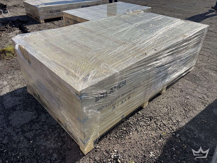 2026-sdlanch-25ft.-x-33ft.-metal-carport-with-enclosed-side-walls-image-5
