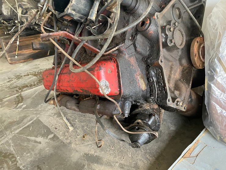 #17467-•-(2)-chevy-283-engine-cores-(arpin,-wi)-image-18