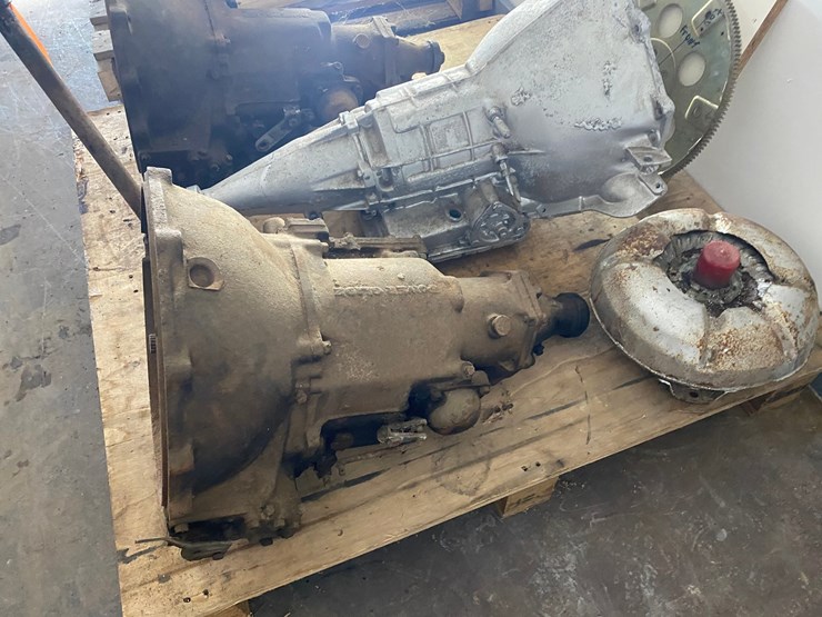 #17462-•-(3)-powerglide-2-speed-transmissions-(arpin,-wi)-image-10