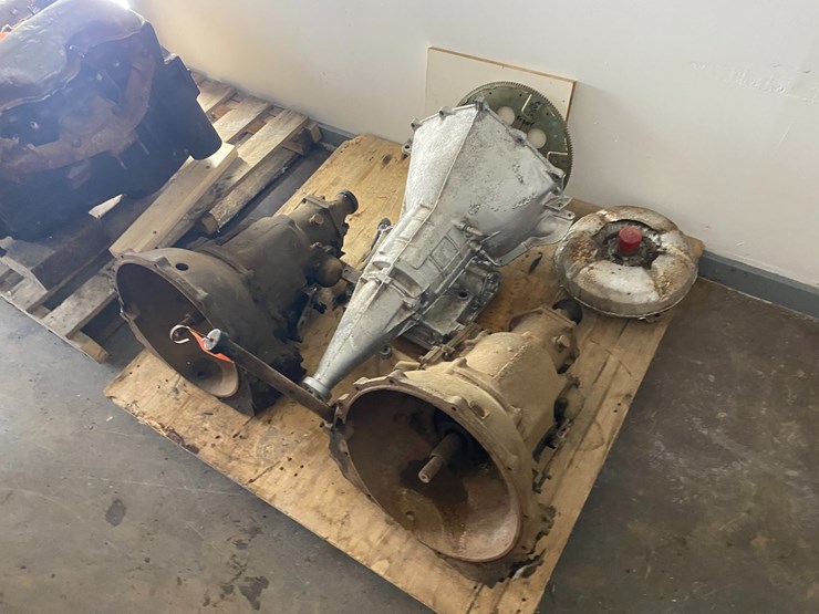 #17462-•-(3)-powerglide-2-speed-transmissions-(arpin,-wi)-image-2