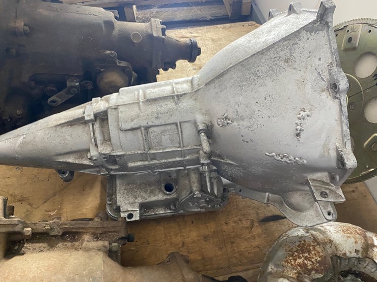 #17462-•-(3)-powerglide-2-speed-transmissions-(arpin,-wi)-image-14