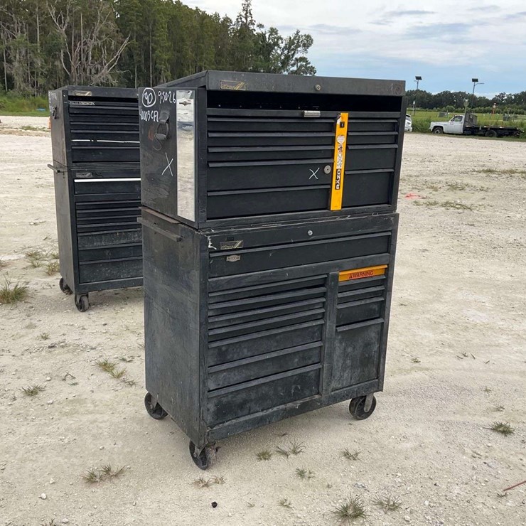 TD TOOLS TOOLBOX