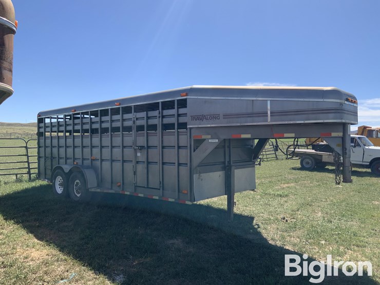 1999-travalong-liberty-t/a-gooseneck-livestock-trailer-image-4