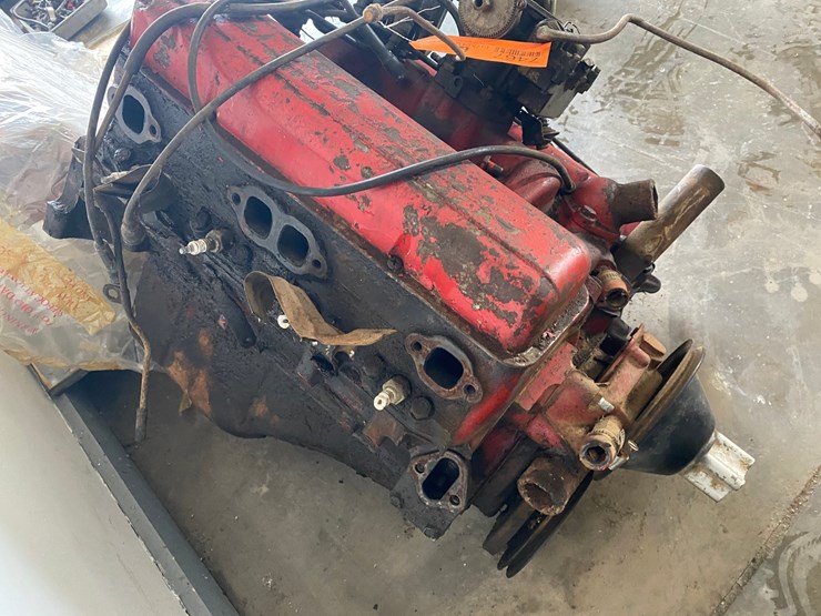 #17467-•-(2)-chevy-283-engine-cores-(arpin,-wi)-image-16