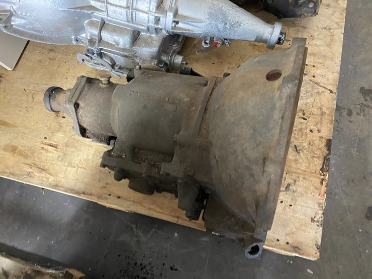 #17462-•-(3)-powerglide-2-speed-transmissions-(arpin,-wi)-image-5