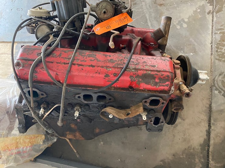 #17467-•-(2)-chevy-283-engine-cores-(arpin,-wi)-image-15