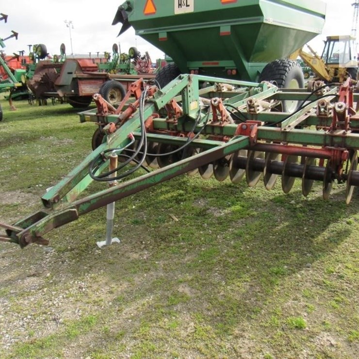 GLENCOE SOIL SAVER