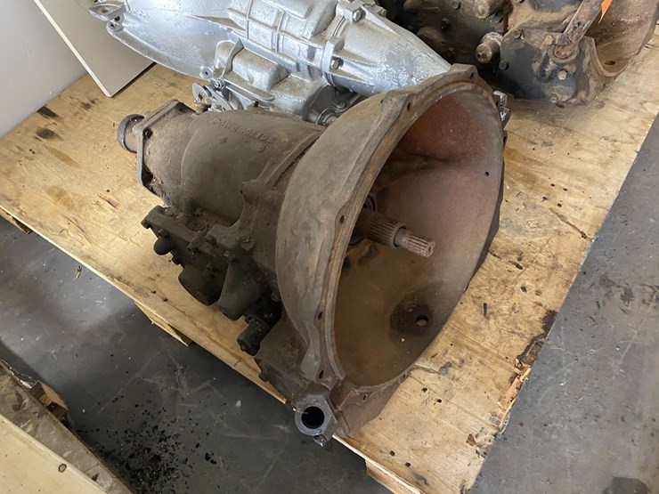 #17462-•-(3)-powerglide-2-speed-transmissions-(arpin,-wi)-image-4