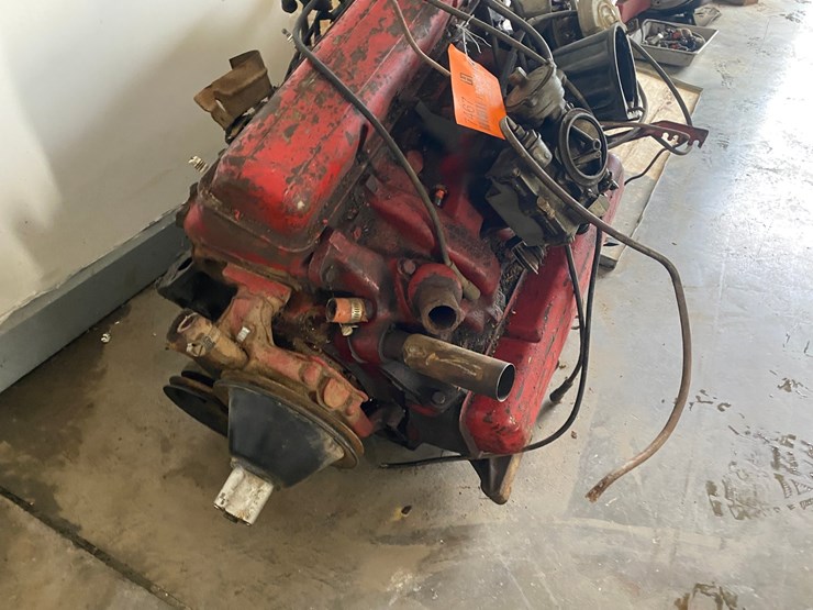 #17467-•-(2)-chevy-283-engine-cores-(arpin,-wi)-image-14