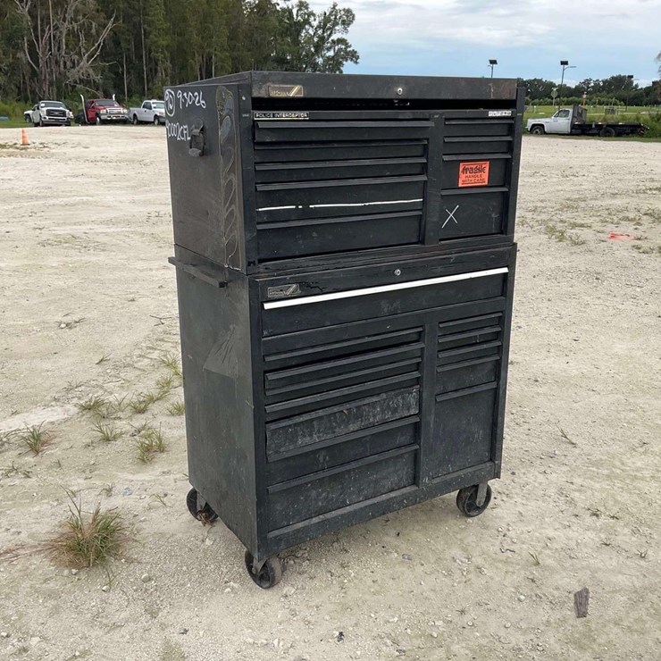 TD TOOLS TOOLBOX