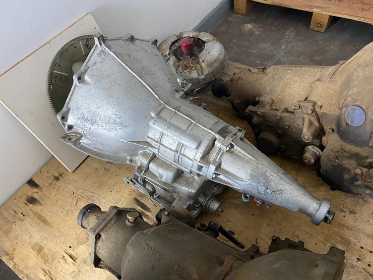 #17462-•-(3)-powerglide-2-speed-transmissions-(arpin,-wi)-image-7