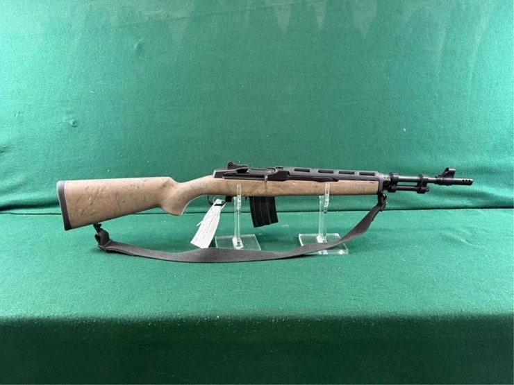ruger-mini-14-ranch-rifle-223cal-image-1