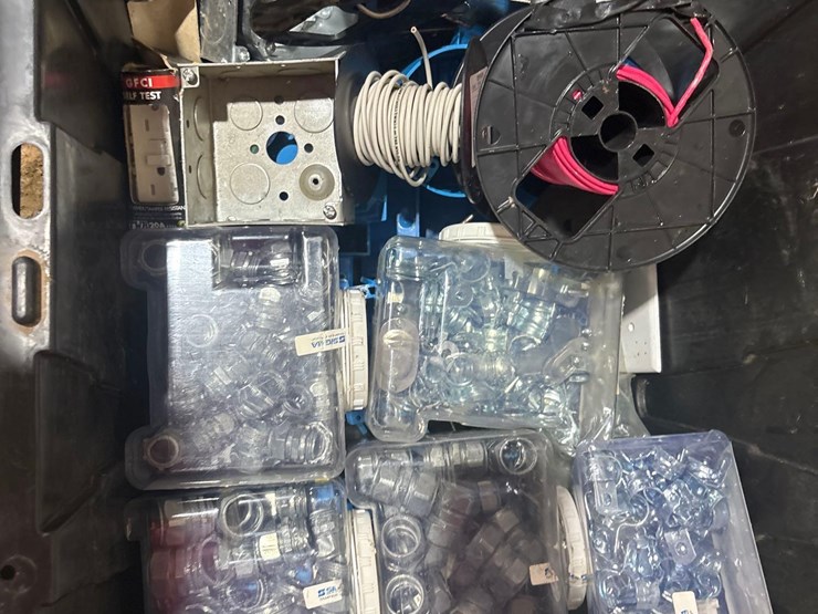 tub-of-new-electric-parts-image-2