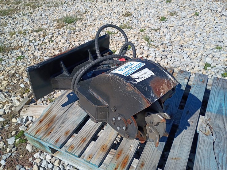 #27030-•-stump-grinder-mini-skid-steer-attachment-image-2