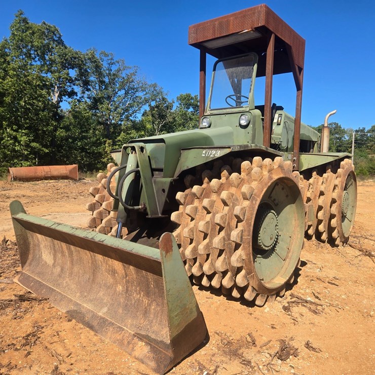 BOMAG K300