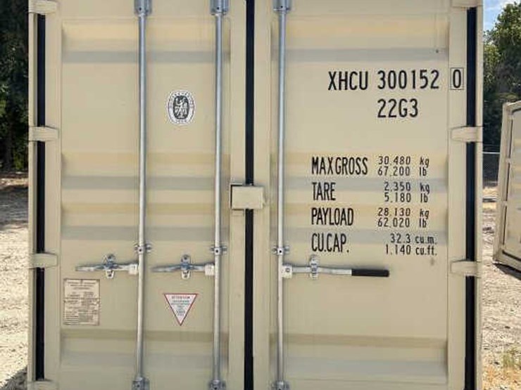#141-•-20'-conex/-shipping-container---one-trip-image-3